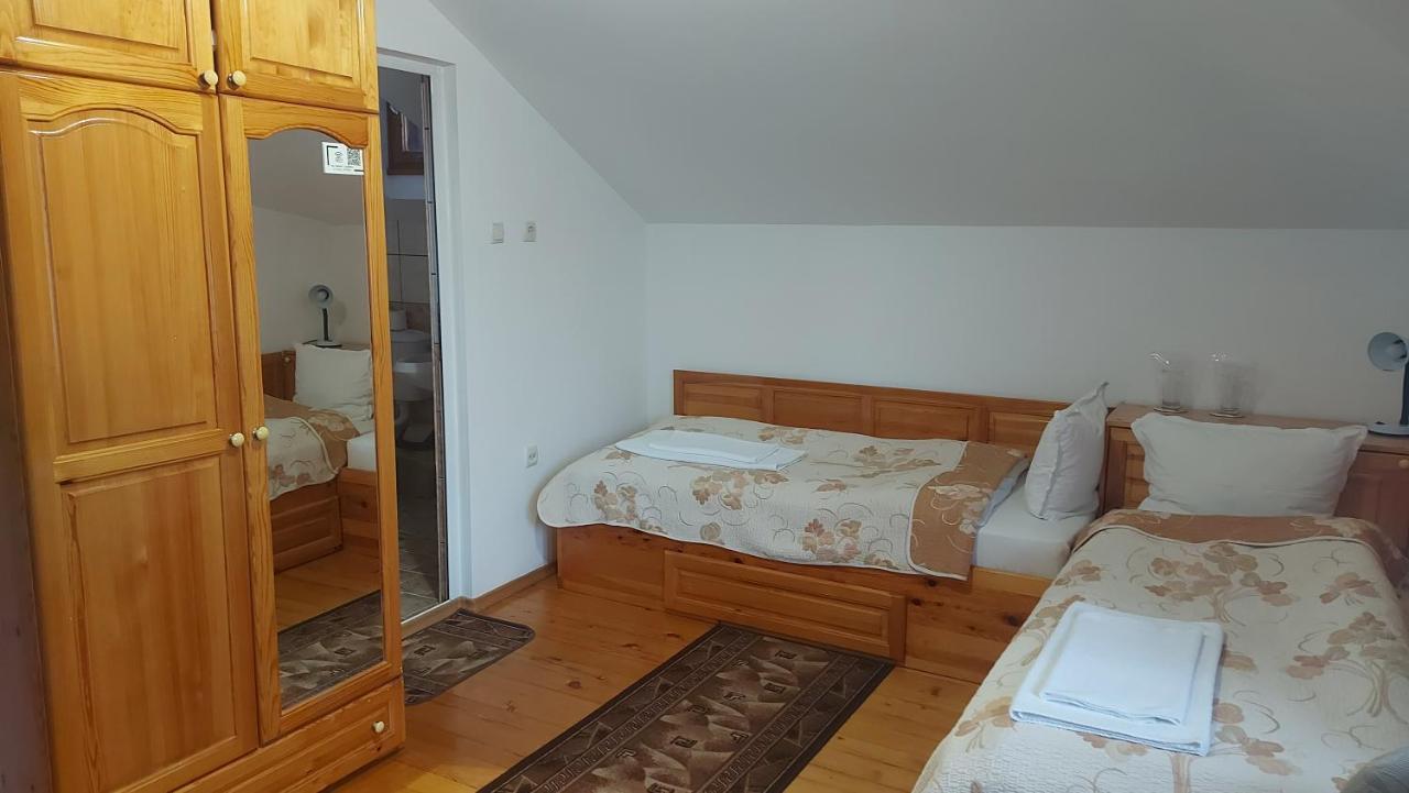 Vitosha Guest House Devin Exterior photo