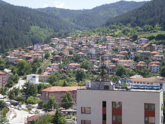 Vitosha Guest House Devin Exterior photo